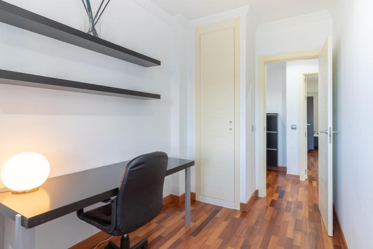 Flatguest Ramblas Golf 6C - Parking + Pool + Gym Las Palmas / Gran Canaria Exterior foto