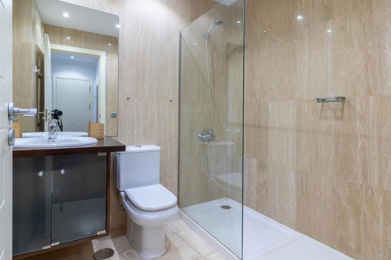 Flatguest Ramblas Golf 6C - Parking + Pool + Gym Las Palmas / Gran Canaria Exterior foto