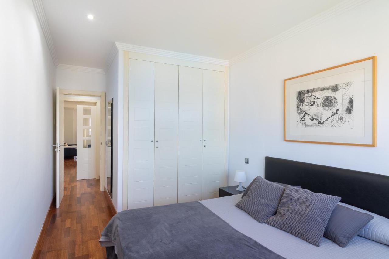 Flatguest Ramblas Golf 6C - Parking + Pool + Gym Las Palmas / Gran Canaria Exterior foto