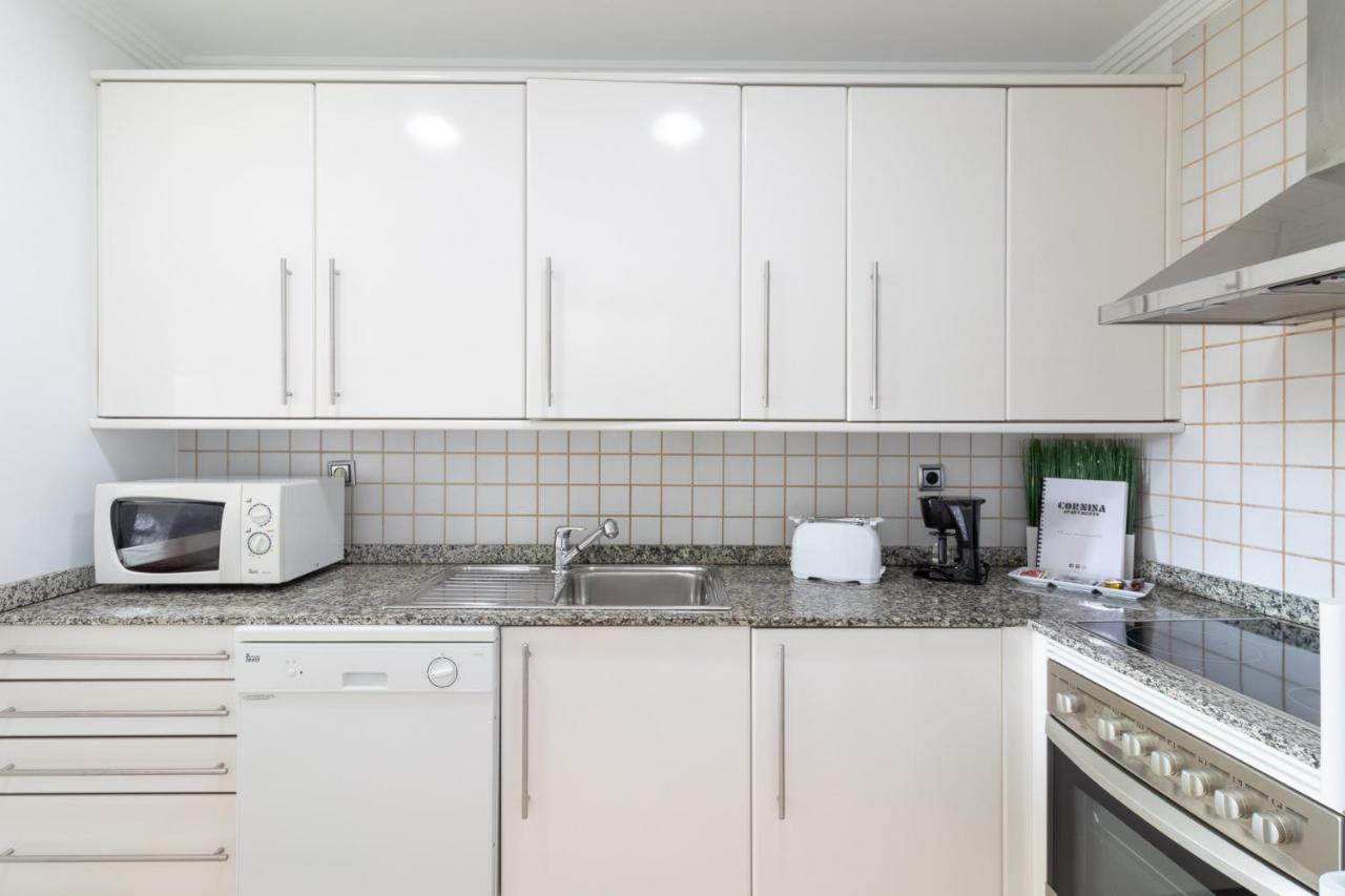 Flatguest Ramblas Golf 6C - Parking + Pool + Gym Las Palmas / Gran Canaria Exterior foto